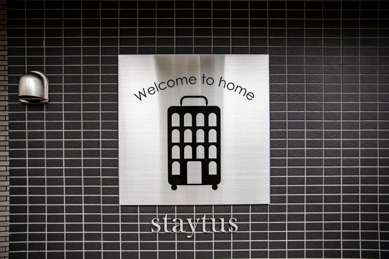 קאגושימה Staytus מראה חיצוני תמונה
